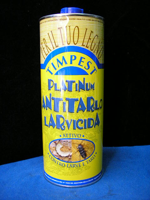 Antitarlo Timpest lt.1