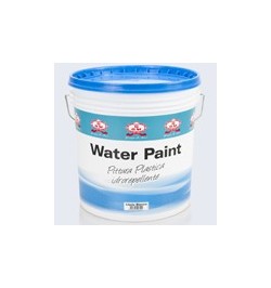 Plastico mural.waterpaint lt.5