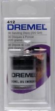 Dremel dischi abra.medi 412