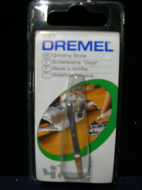 Dremel mola oss.all. 997 pz3