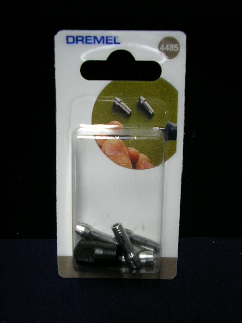 Dremel set codoli 4485